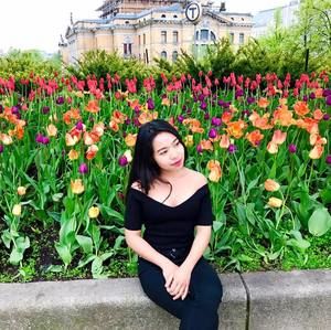 Meet your Posher, Charivic